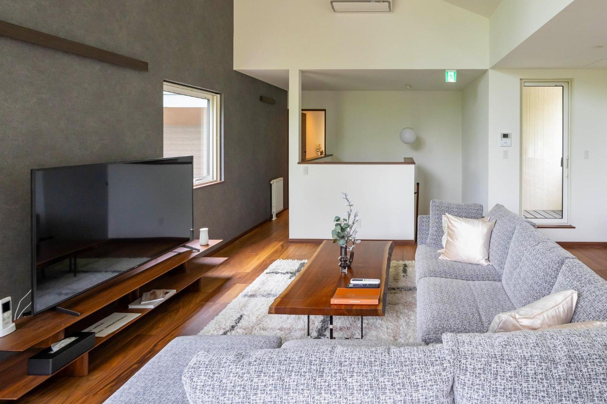 翠葉 Rusutsu Villa Exterior photo